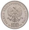 100 złotych - kozica